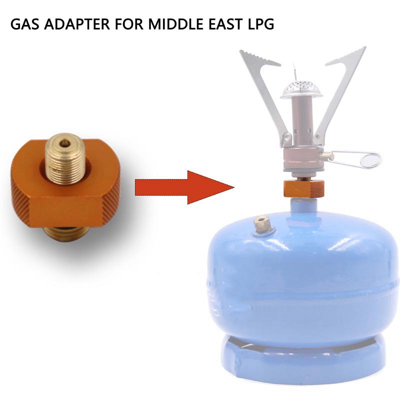 CHFL Outdoor Camping Hiking Pi - Outdoor Camping Gas Stove 评论和价格