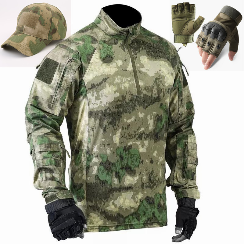 Gift Gloves and Hats UF PRO Pi - Outdoor Camping Jacket 评论和价格
