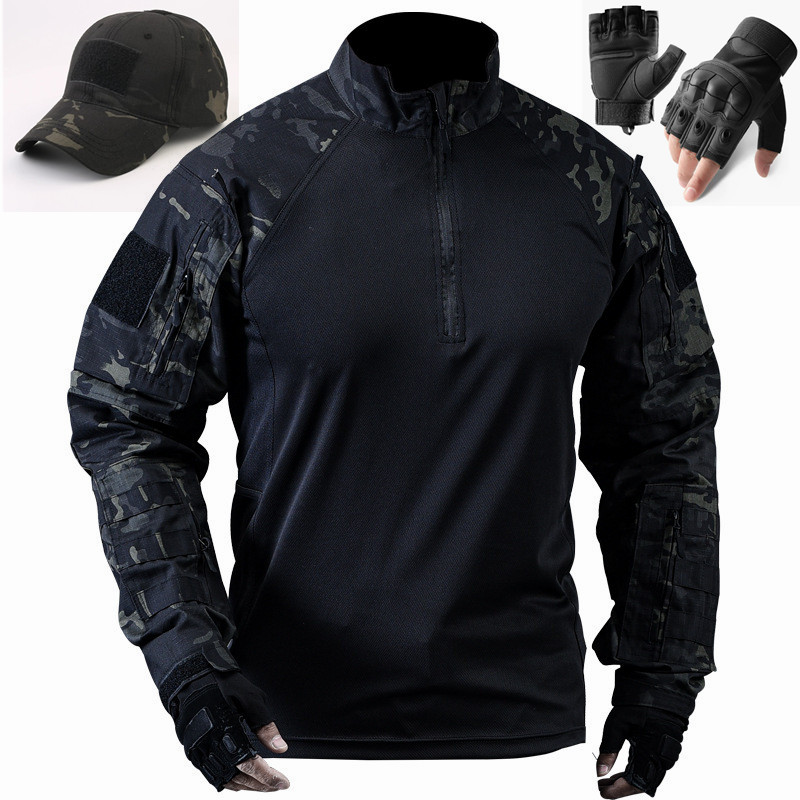 Gift Gloves and Hats UF PRO Pi - Outdoor Camping Jacket 评论和价格