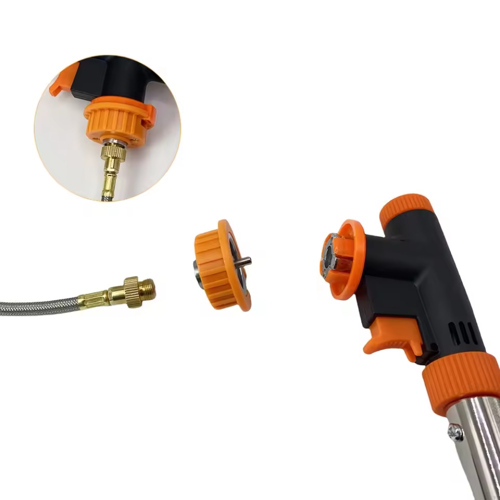 Outdoor Cassette Adapter Threa - Outdoor Camping Gas Stove 评论和价格