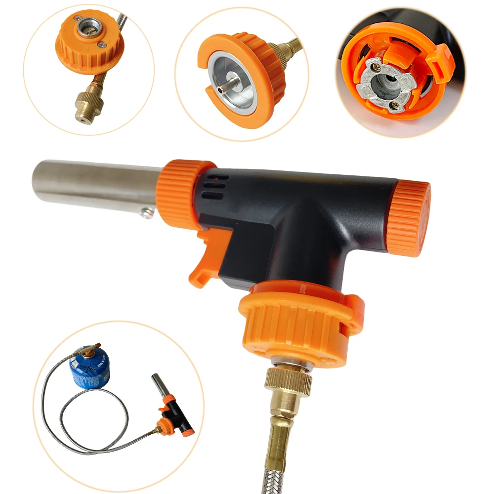 Outdoor Cassette Adapter Threa - Outdoor Camping Gas Stove 评论和价格