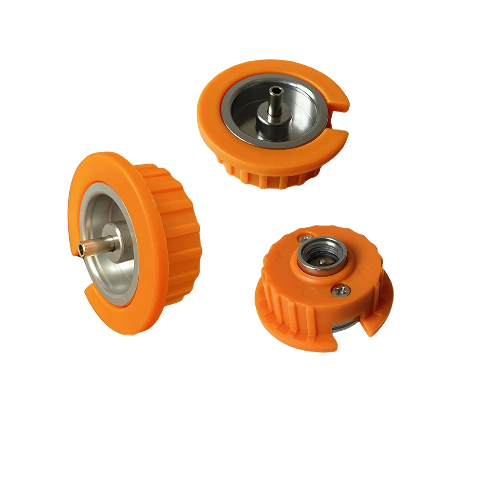 Outdoor Cassette Adapter Threa - Outdoor Camping Gas Stove 评论和价格