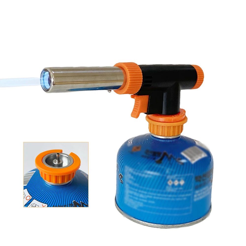 Outdoor Cassette Adapter Threa - Outdoor Camping Gas Stove 评论和价格