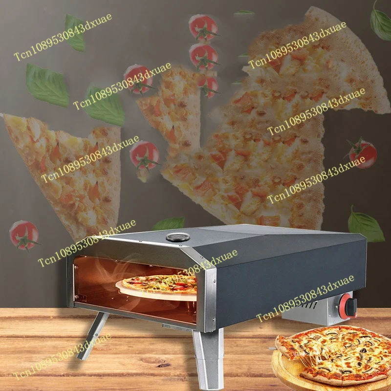 Camping Gas Pizza Oven Foldabl - Outdoor Camping Gas Stove 评论和价格