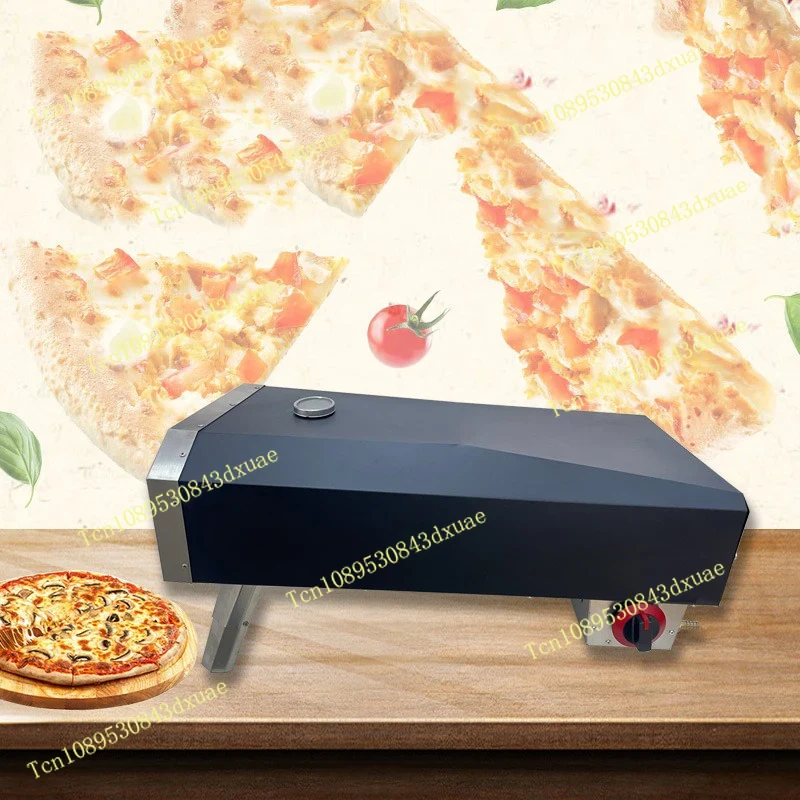 Camping Gas Pizza Oven Foldabl - Outdoor Camping Gas Stove 评论和价格