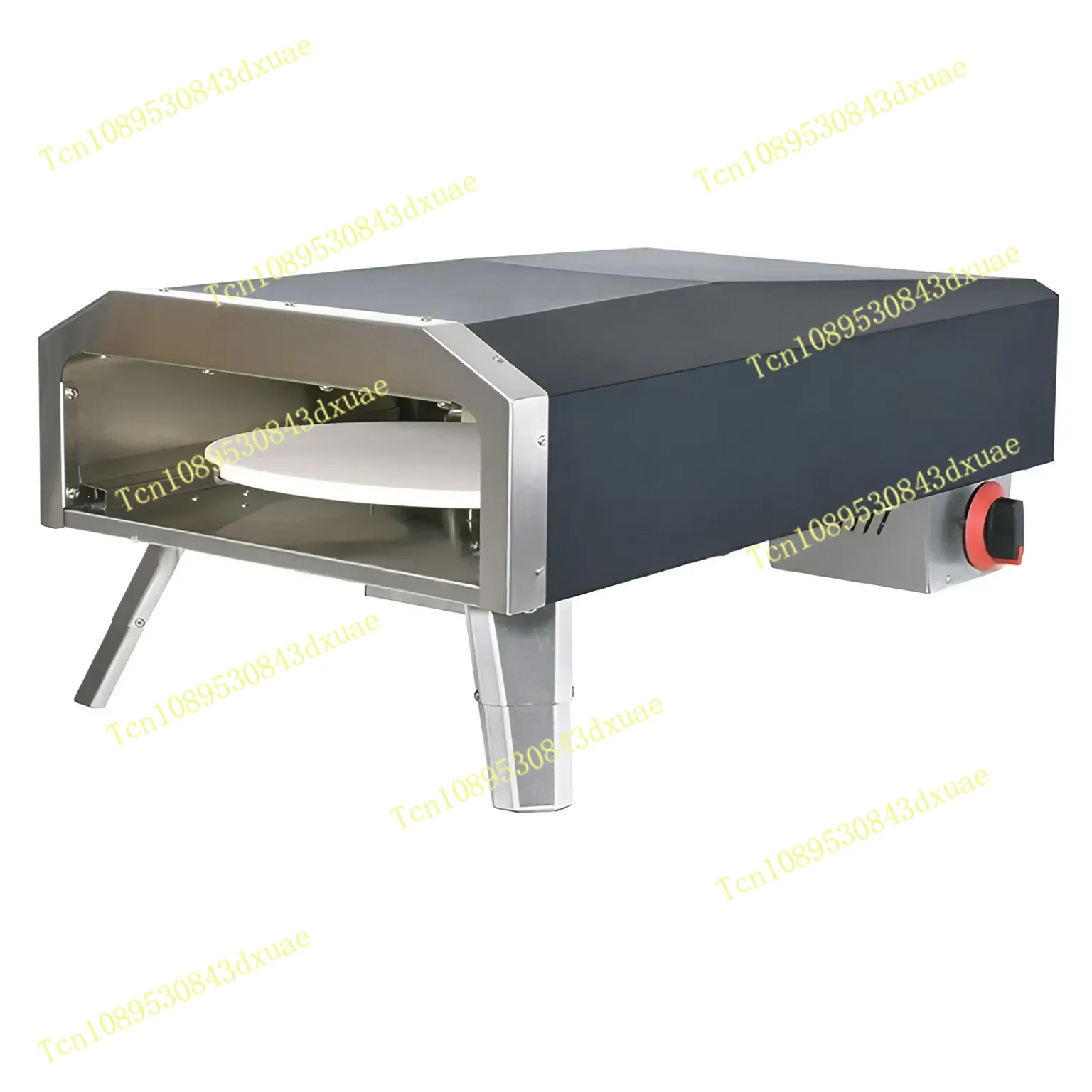 Camping Gas Pizza Oven Foldabl - Outdoor Camping Gas Stove 评论和价格