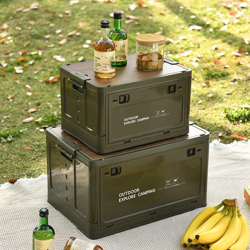 Outdoor Camping Folding Touris - Camp Table Folding 评论和价格