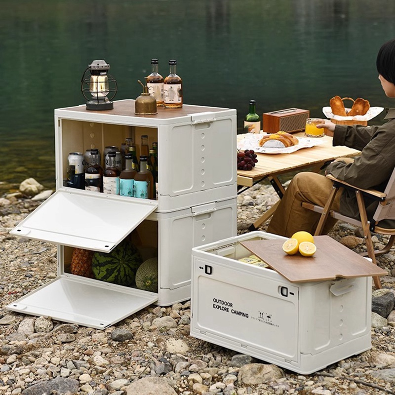 Outdoor Camping Folding Touris - Camp Table Folding 评论和价格