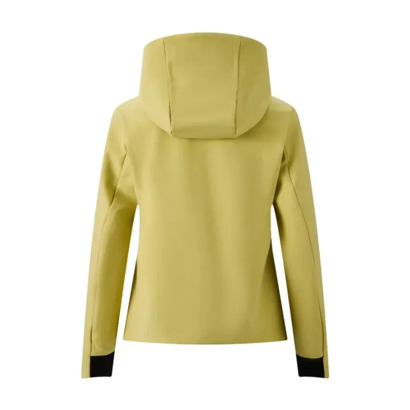 Man Spring Autumn Outdoor Moun - Outdoor Camping Jacket 评论和价格