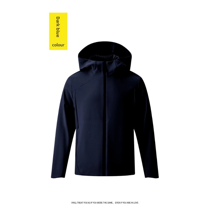 Man Spring Autumn Outdoor Moun - Outdoor Camping Jacket 评论和价格