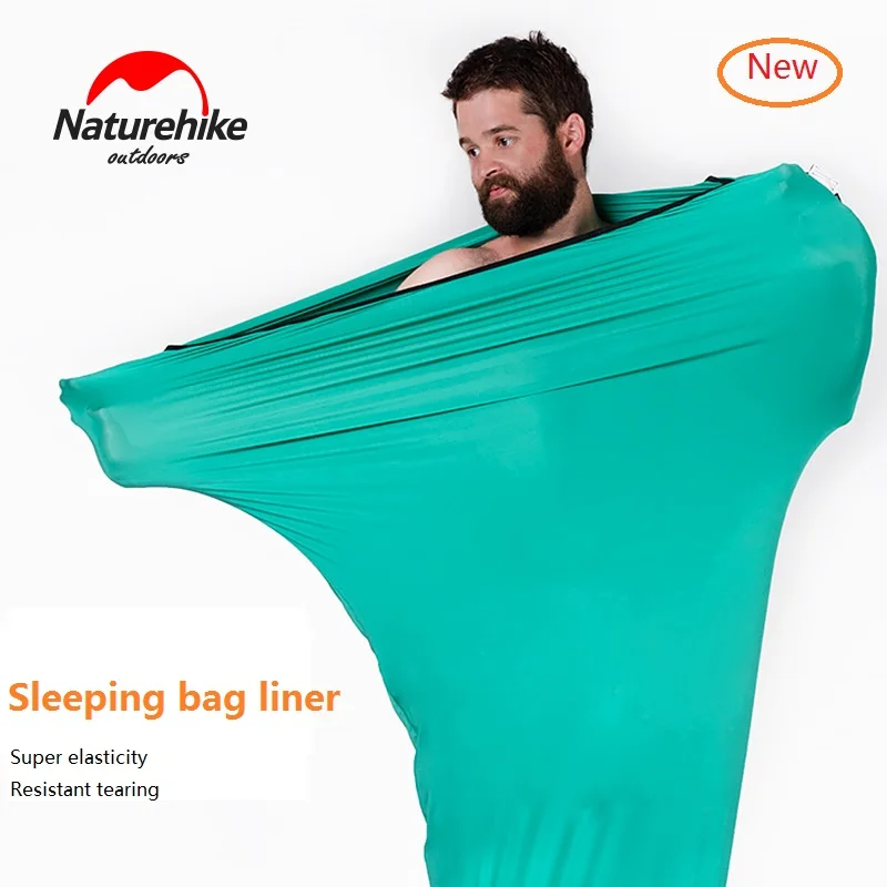 Naturehike Sleeping Bag Liner  - Ultralight Sleeping Bag 评论和价格