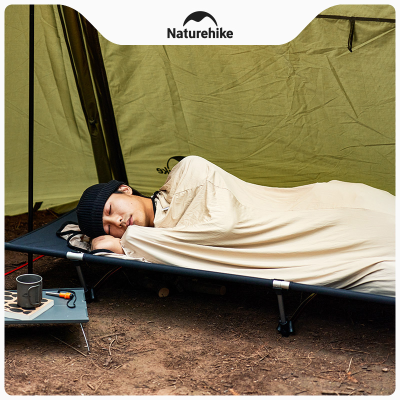 Naturehike Sleeping Bag Liner  - Ultralight Sleeping Bag 评论和价格