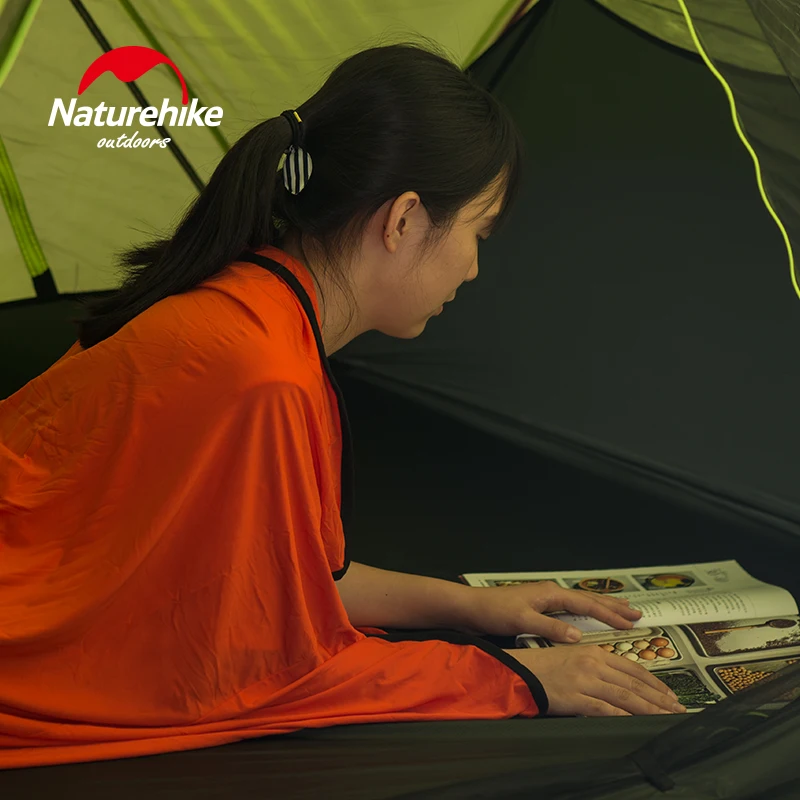 Naturehike Sleeping Bag Liner  - Ultralight Sleeping Bag 评论和价格