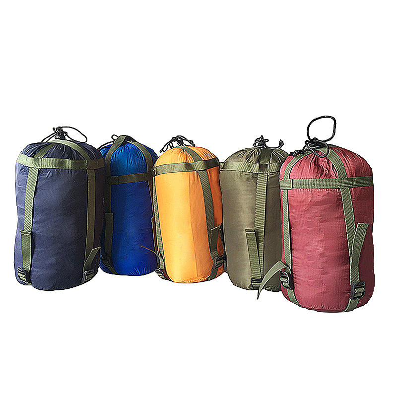 Waterproof Compression Sack Sl - Ultralight Sleeping Bag 评论和价格