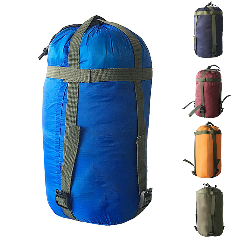 Waterproof Compression Sack Sl - Ultralight Sleeping Bag 评论和价格