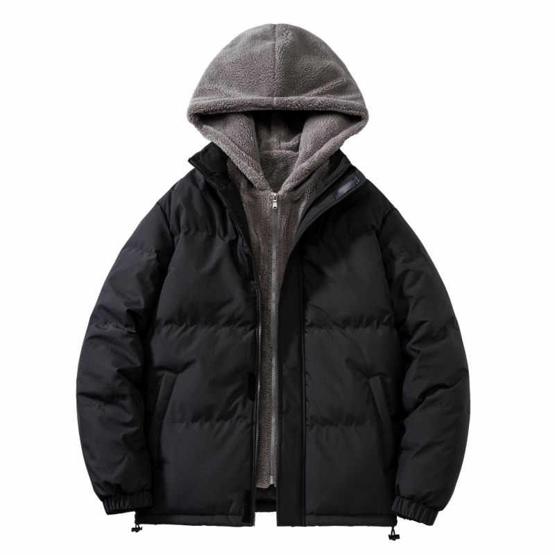 New Outdoor Leisure Fishing Ca - Outdoor Camping Jacket 评论和价格
