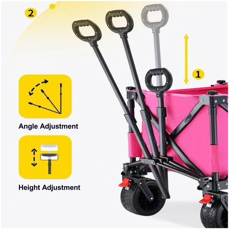 420L High Quality 4-Position H - Camp Table Folding 评论和价格